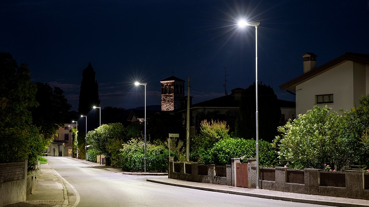 C.I.EL e Signify per Premariacco: l’innovazione dell’illuminazione pubblica solare
