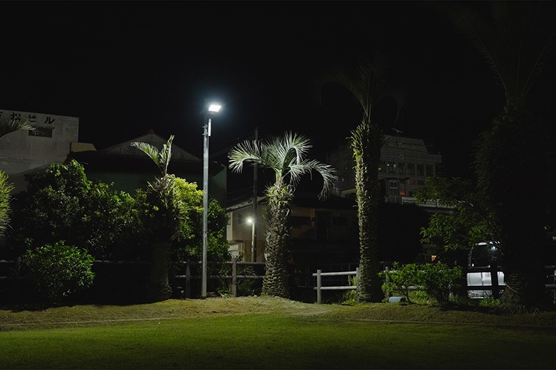みちのく白河農園 使用風景