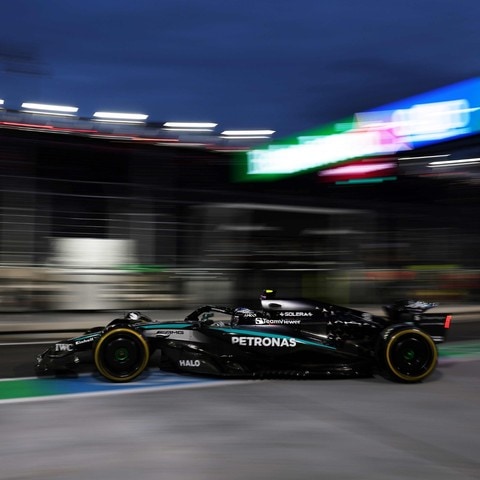 Vegas Track Lighting