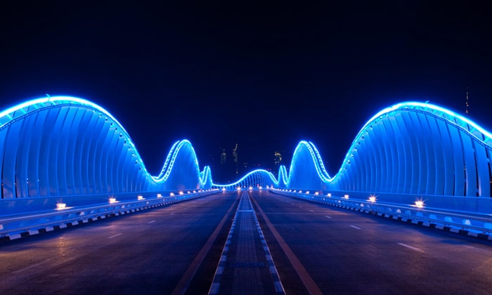 Міст Мейдан