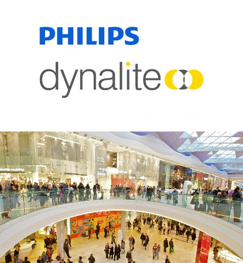 Philips Dynalite