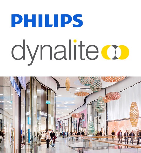 Philips Dynalite