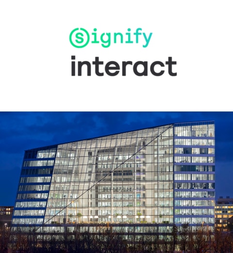Interact 