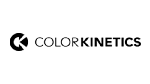 ColorKinetics logo