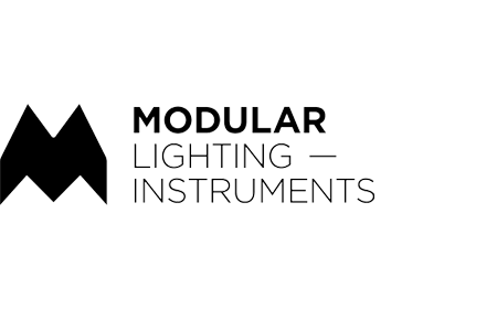 Logo Modular Lighting Instruments