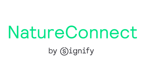 NatureConnect logo