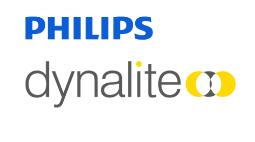 logo Philips dynalite