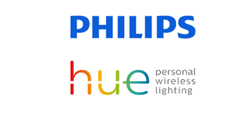 Philips Hue 徽标