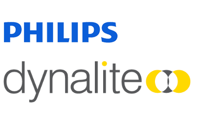 logo philips dynalite