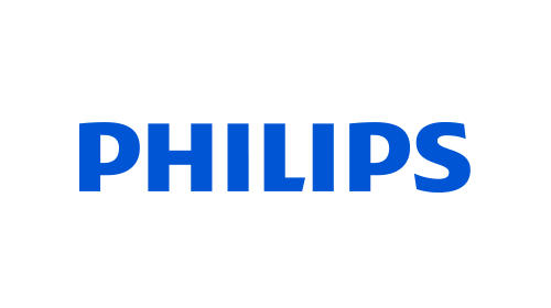 Philips 로고