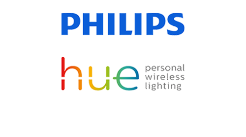 logo Philips Hue