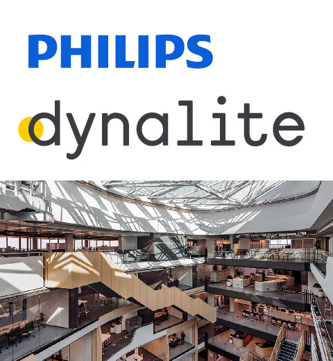 Philips Dynalite