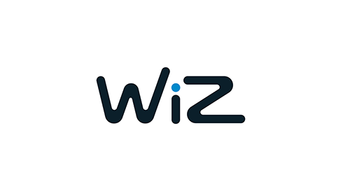 logo WiZ