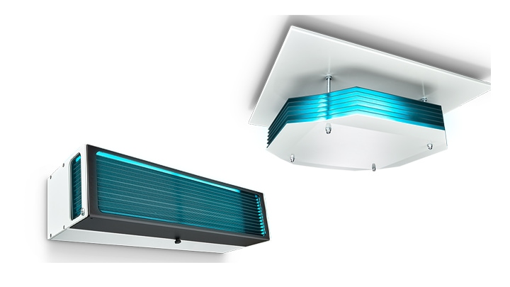 aérienne supérieure