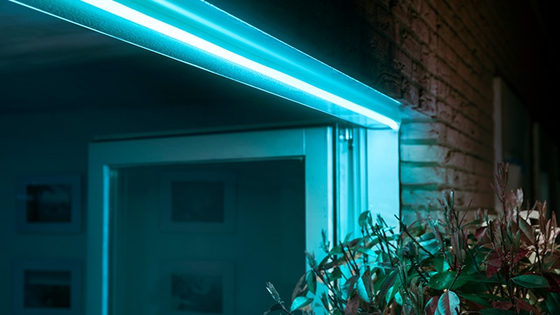 Philips Hue Lightstrip Outdoor