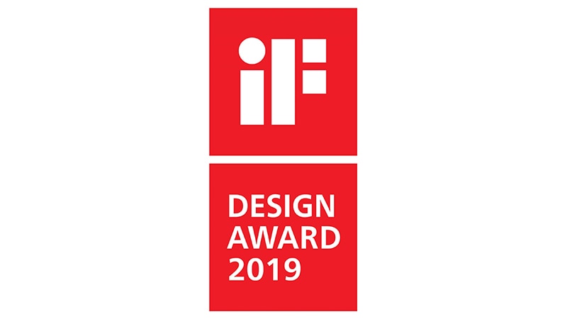 if design award 2019