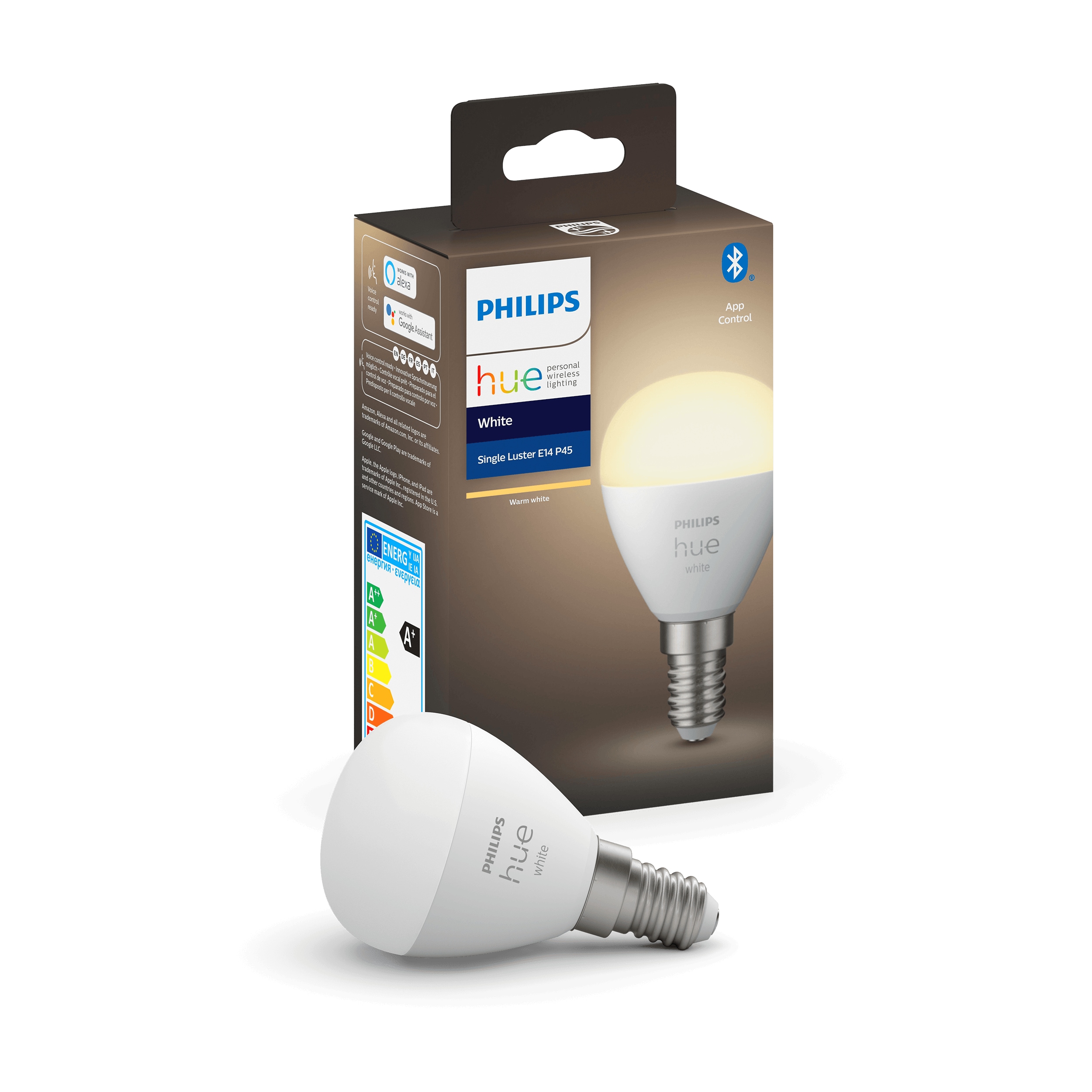 Envie d'une ambiance multicolore chez vous ? Un ruban LED Philips Hue est  annoncé