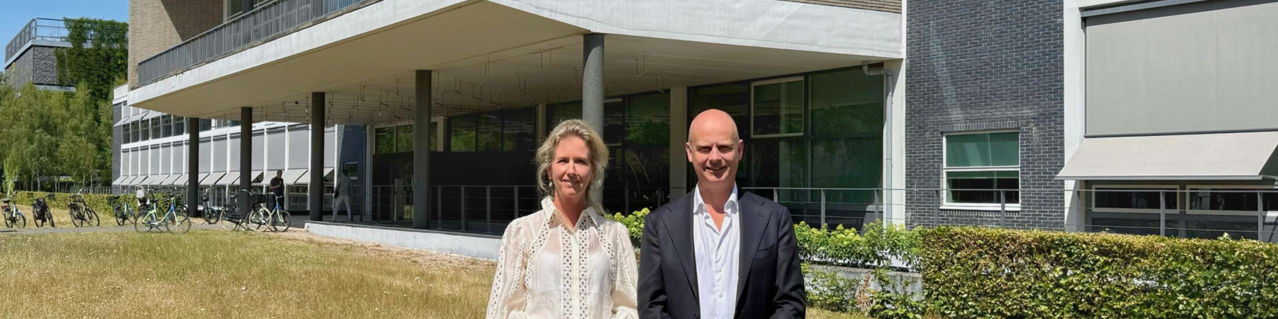 Signify hernieuwd strategische commitment aan High Tech Campus