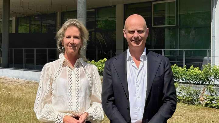 Signify verstevigd strategische aanwezigheid op High Tech Campus