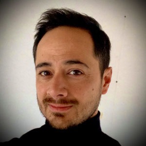 Erick van der Lek