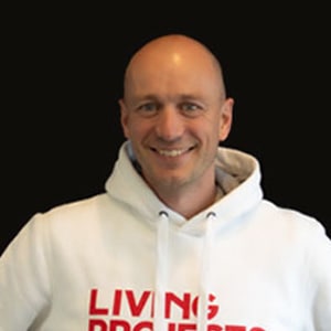 Michael Sebregts