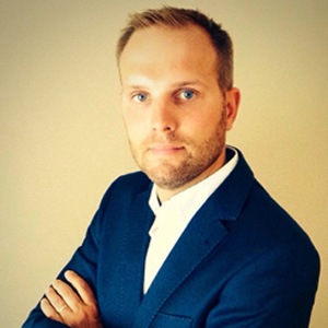 Stijn den Ridder