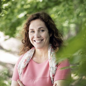 Annemarie van Doorn