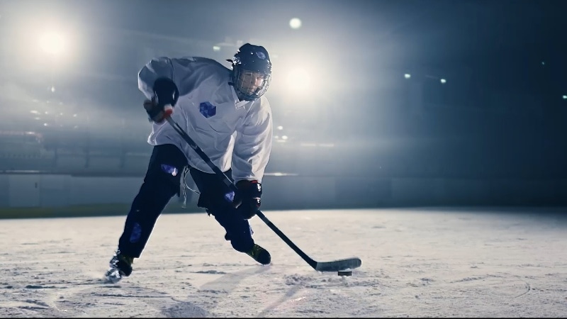 Sportverlichting