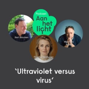 UV-C Podcast