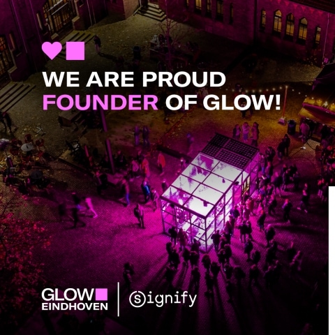 GLOW Eindhoven