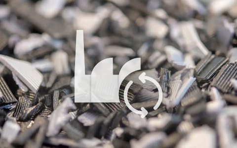 Materials for 3D printing