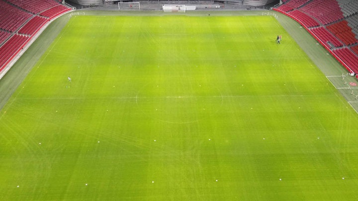 Amsterdam Arena (Johan Cruijff Arena) - 3