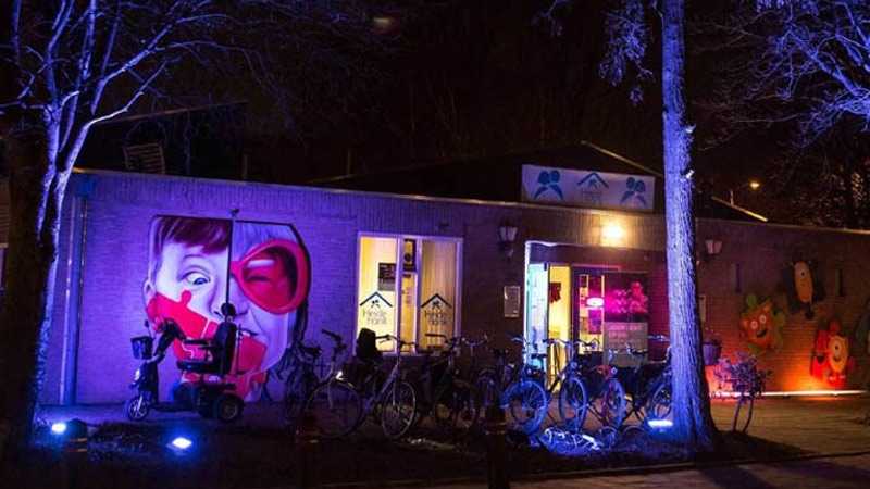 Jouw licht op 040 te Eindhoven