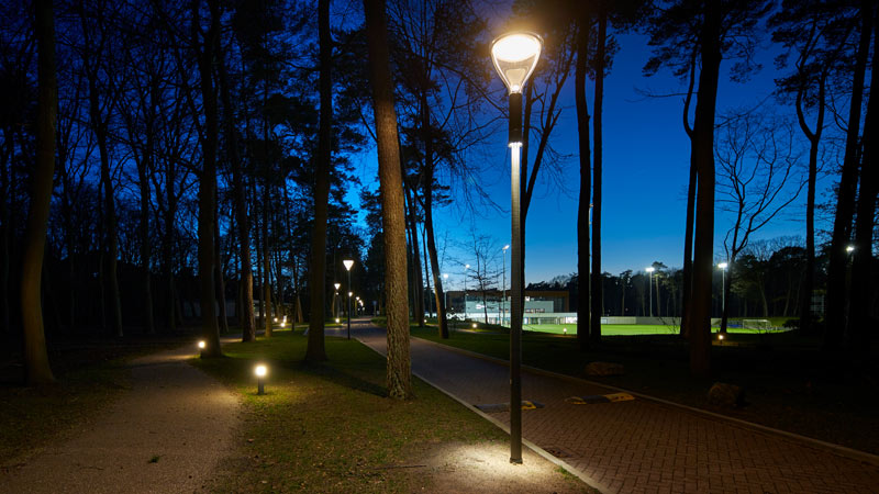 KNVB Campus