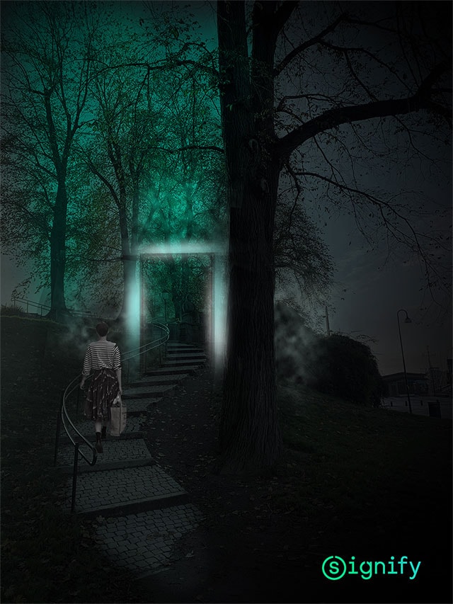 Light3ence