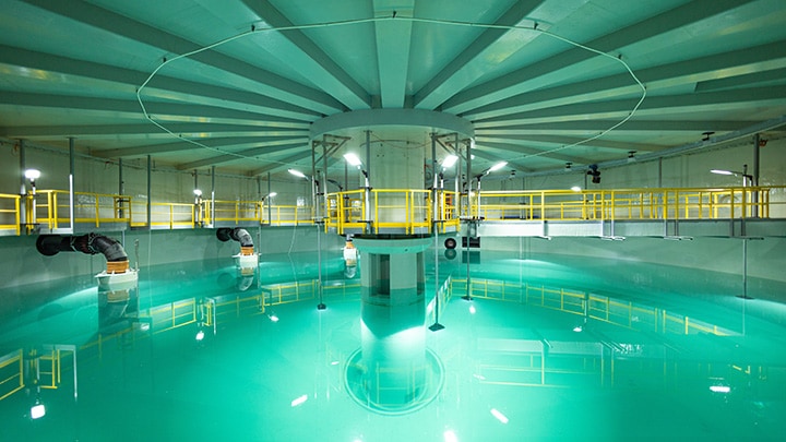 Signify skal levere belysning til byggetrinn 2 hos Salmon Evolution 
