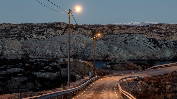 Signify lanserer nye produkter under Signify navnet