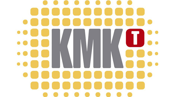 KMKt logo