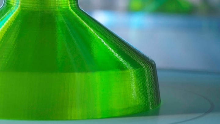 Oprawy drukowane 3D – korzyści 3D printing