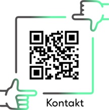 Kontakt QR image