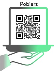 Kontakt QR image