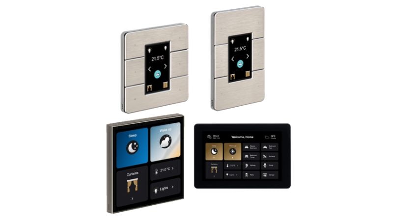 Kontakt QR image