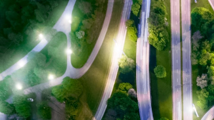 Efektywność energetyczna dzięki modernizacji oświetlenia