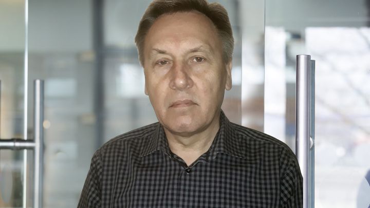 Krzysztof Wozniak