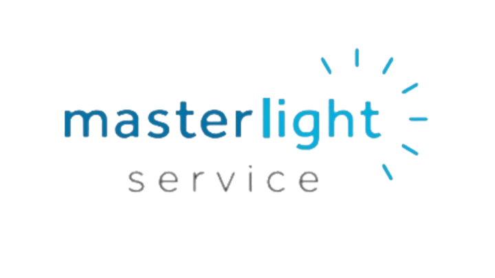 Master Light Service logo