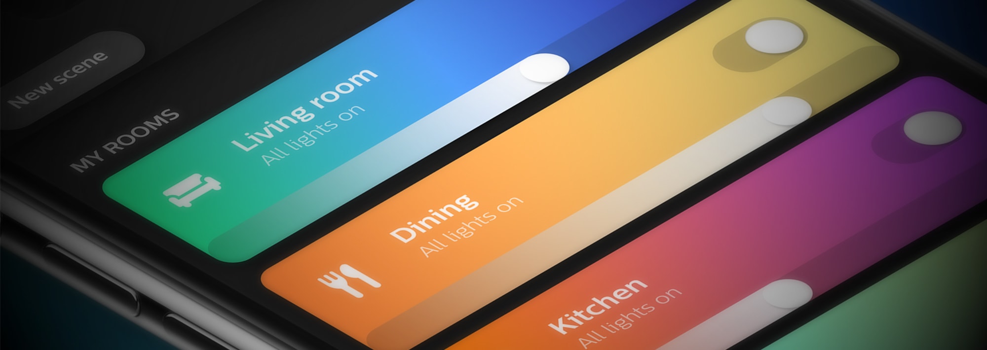 hue app