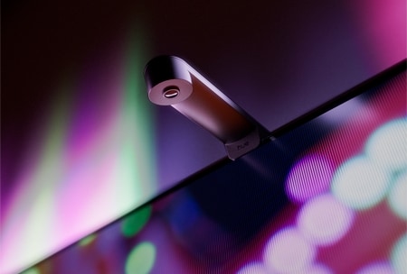Philips Skylight brengt het gevoel van natuurlijk daglicht binnenshuis