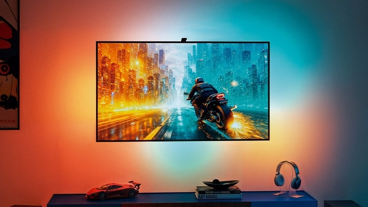 Philips Smart Lighting brings Screen Sync and Fairy String Lights to life