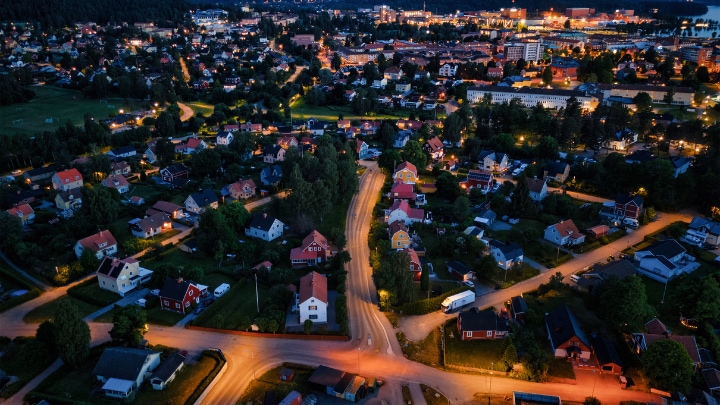 Ludvika