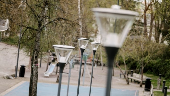Tensta
